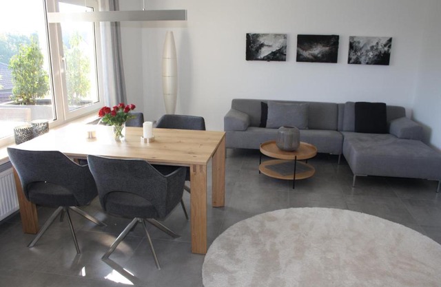 Ferienwohnung "Am Wald 2"