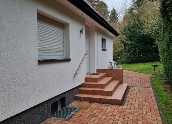 Ferienwohnung an der Ostsee