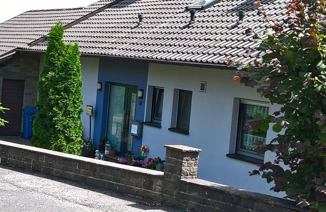 Appartement "Anja"