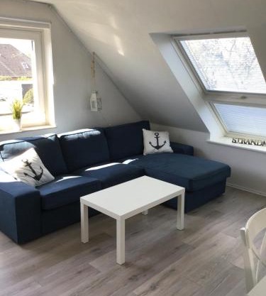 Ferienwohnung Ankerplatz