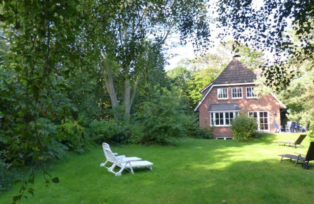 Ferienwohnung Anne