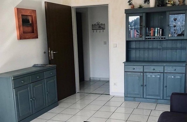 Ferienwohnung/app. für 4 Gäste mit 57m² in Missen-wilhams