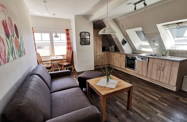 Ferienwohnung Apfelblüte