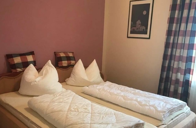 Ferienwohnung/app. für 2 Gäste mit 45m² in Bad Kötzting