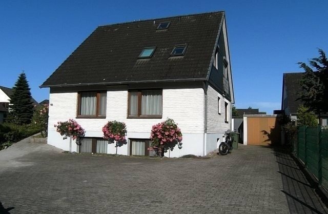 Ferienwohnung/app. für 4 Gäste mit 70m² in Maasholm Bad