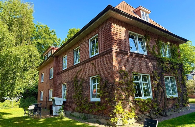 Ferienwohnung/app. für 5 Gäste mit 65m² in Wyk auf Föhr