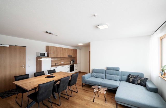 Ferienwohnung/app. für 6 Gäste mit 70m² in Fontanella