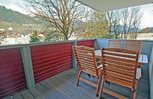 Ferienwohnung/app. für 4 Gäste mit 43m² in Schladming