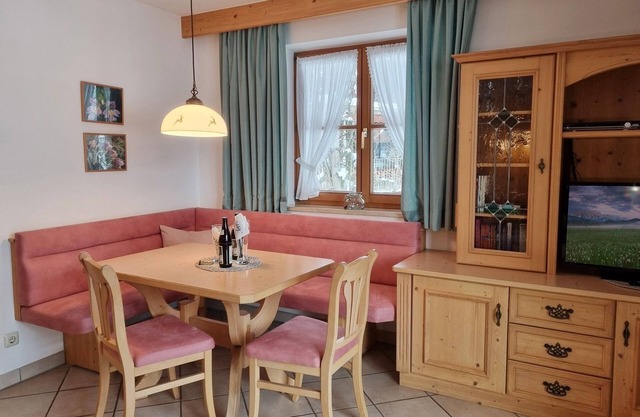 Ferienwohnung / App. für 2 Gäste mit 45m² in Mittenwald