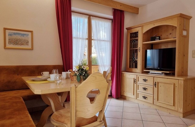 Ferienwohnung/app. für 2 Gäste mit 48m² in Mittenwald