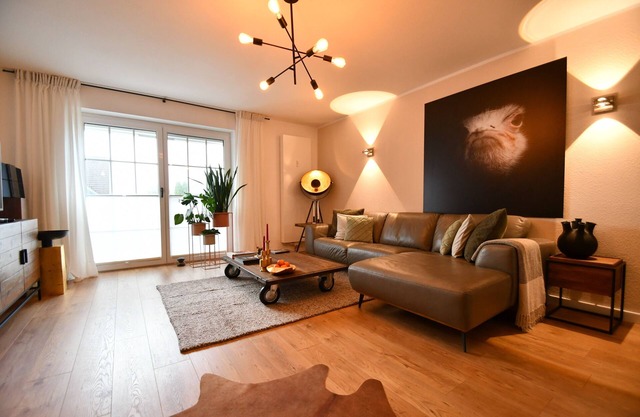 Ferienwohnung/app. für 2 Gäste mit 56m² in Grömitz