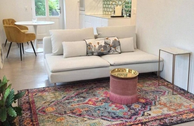 Ferienwohnung/app. für 2 Gäste mit 35m² in Gais