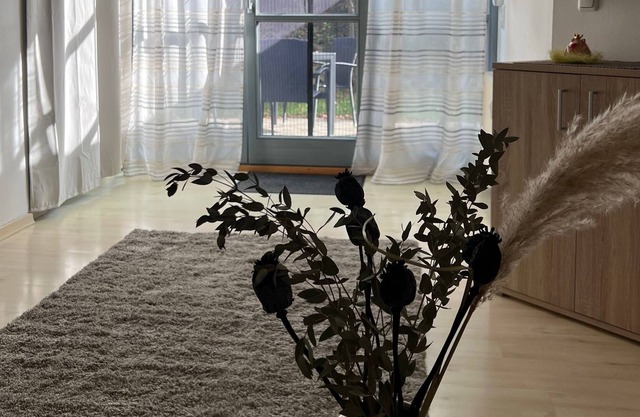 Ferienwohnung/app. für 3 Gäste mit 43m² in Edling