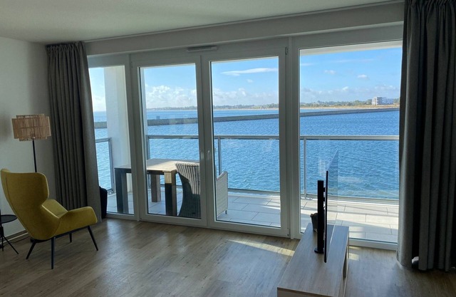 Ferienwohnung/app. für 4 Gäste mit 77m² in Kappeln