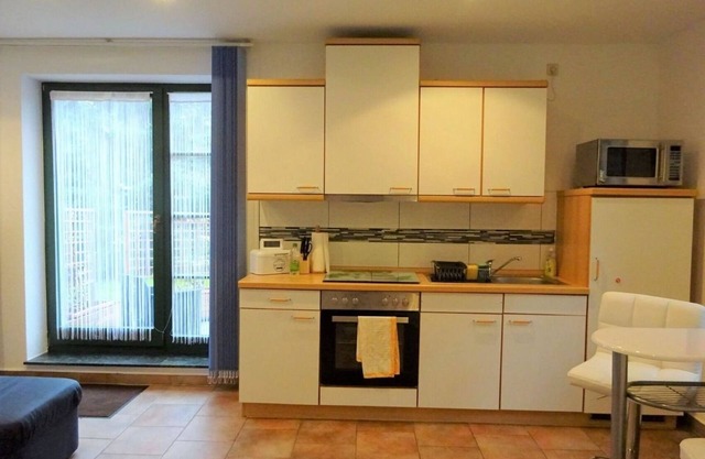 Ferienwohnung/app. für 4 Gäste mit 50m² in Templin