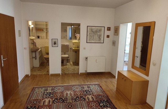Ferienwohnung/app. für 4 Gäste mit 96m² in Dobel