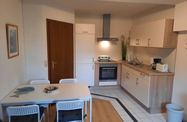 Ferienwohnung/app. für 4 Gäste mit 42m² in Hüsby