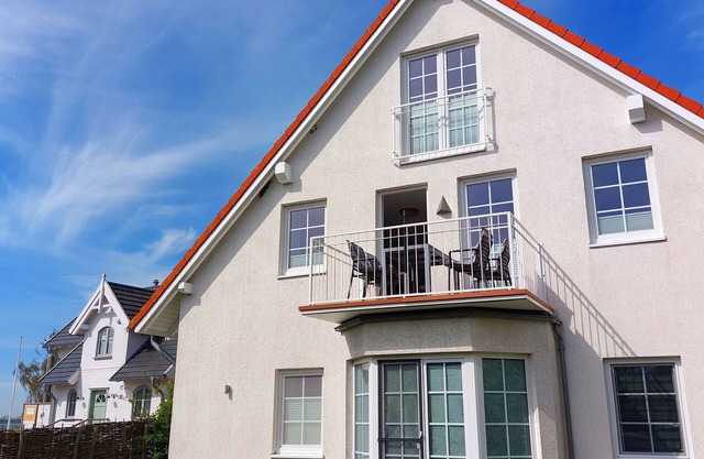 Ferienwohnung/app. für 5 Gäste mit 100m² in Fehmarn
