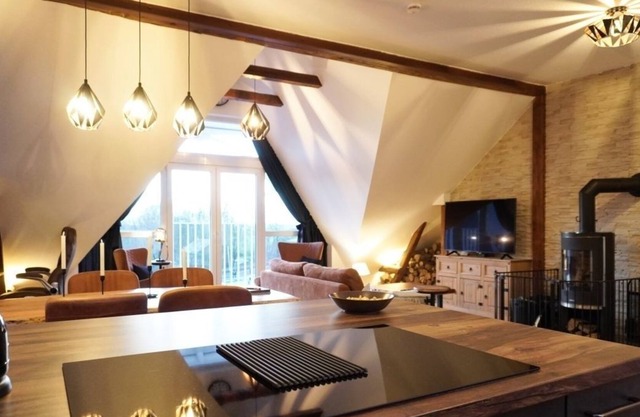 Ferienwohnung/app. für 5 Gäste mit 90m² in Sörup