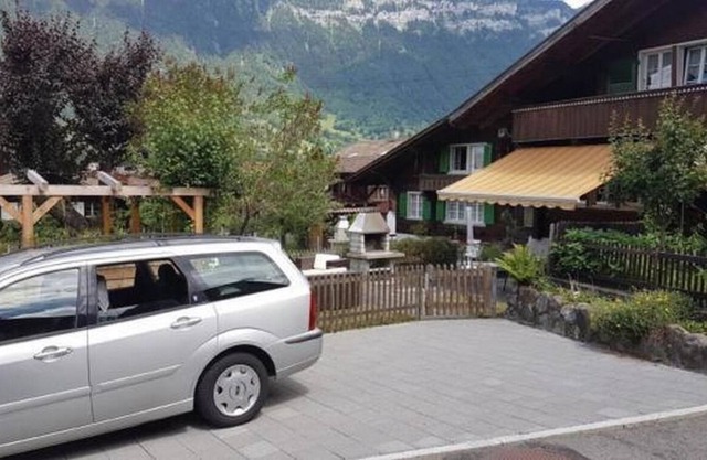 Ferienwohnung/app. für 6 Gäste mit 80m² in Bönigen