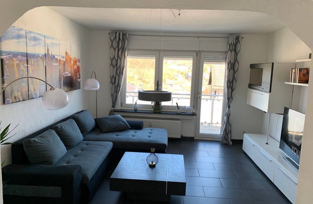 Ferienwohnung/app. für 6 Gäste mit 90m² in Olpe