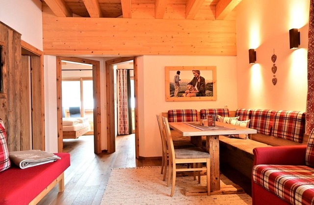Ferienwohnung/app. für 5 Gäste mit 55m² in Biberwier
