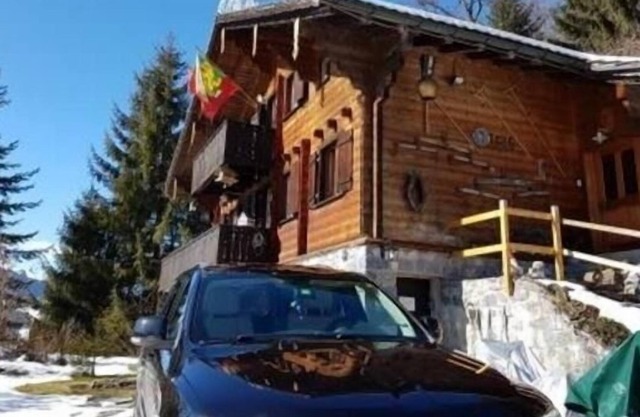 Ferienwohnung/app. für 5 Gäste mit 130m² in Ennetbühl