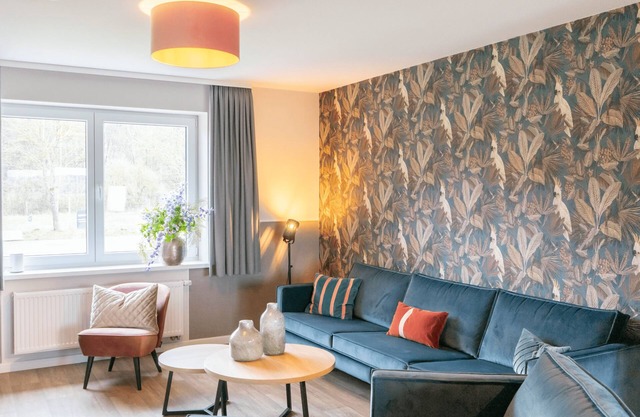 Ferienwohnung/app. für 4 Gäste mit 94m² in Basthorst