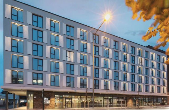 Ferienwohnung/app. für 2 Gäste mit 22m² in Erlangen
