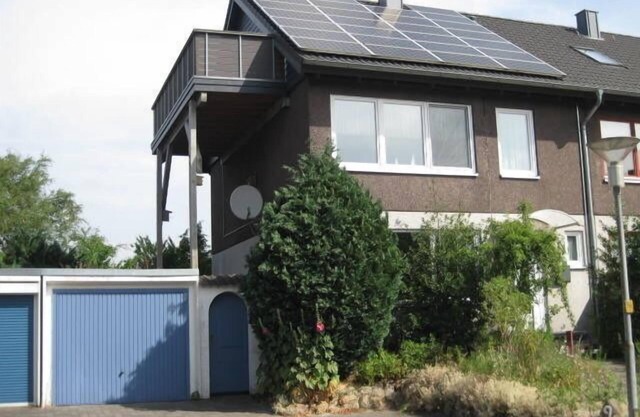 Ferienwohnung/app. für 2 Gäste mit 64m² in Fahrdorf