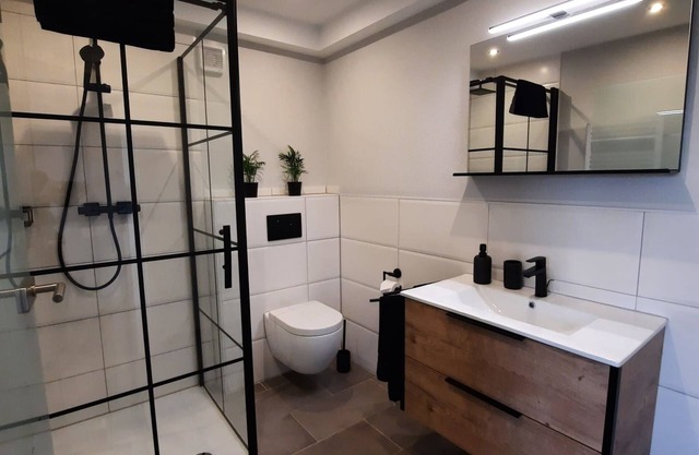 Ferienwohnung/app. für 4 Gäste mit 48m² in Kirchhain