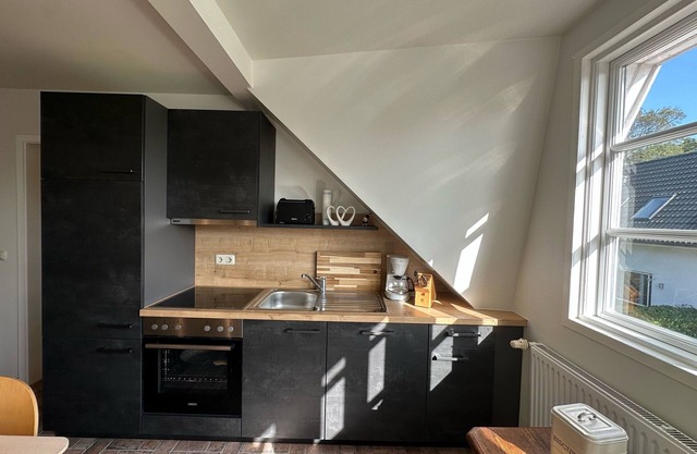Ferienwohnung/app. für 4 Gäste mit 65m² in Klausdorf