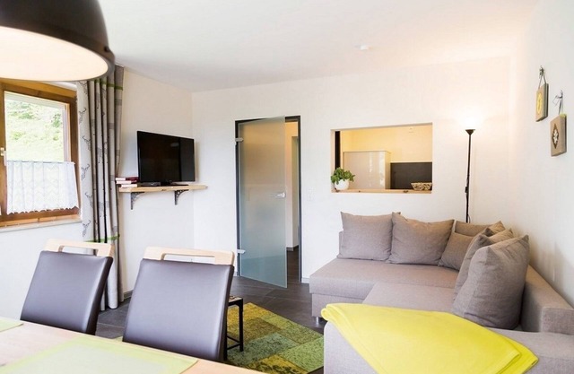 Ferienwohnung / App. für 6 Gäste mit 90m² in Pfronten