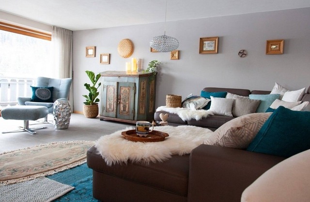 Ferienwohnung / App. für 4 Gäste mit 146m² in Pfronten