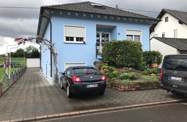 Ferienwohnung/app. für 4 Gäste mit 70m² in Piesport