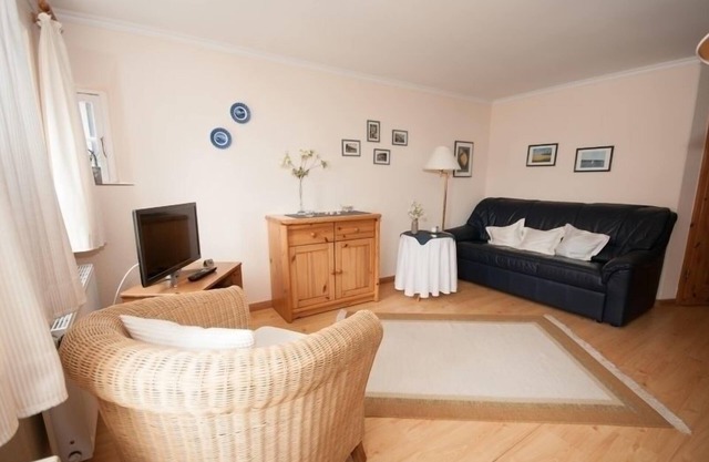 Ferienwohnung/app. für 2 Gäste mit 32m² in Schleswig