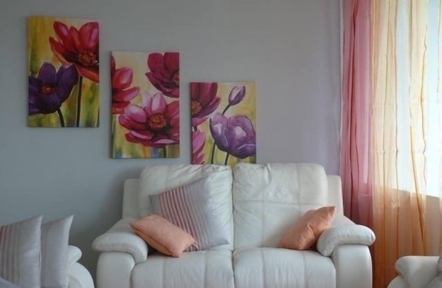 Ferienwohnung/app. für 2 Gäste mit 62m² in Schleswig