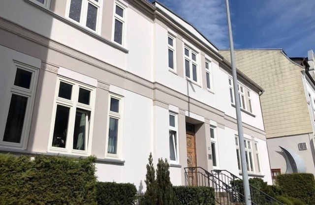 Ferienwohnung/app. für 6 Gäste mit 90m² in Schleswig