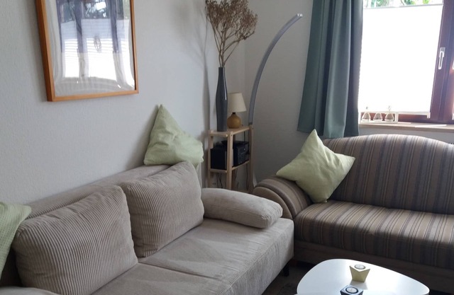 Ferienwohnung/app. für 6 Gäste mit 75m² in Schleswig