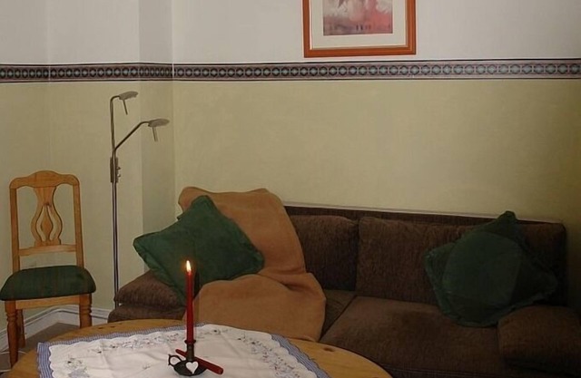 Ferienwohnung/app. für 2 Gäste mit 41m² in Schleswig