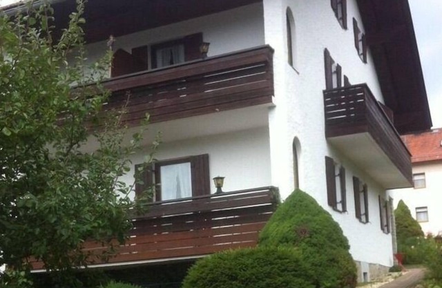 Ferienwohnung/app. für 6 Gäste mit 90m² in Spiegelau