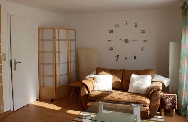Ferienwohnung/app. für 4 Gäste mit 55m² in Suderburg