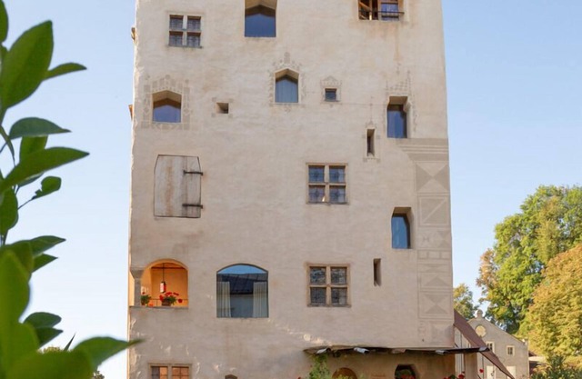 Ferienwohnung/app. für 5 Gäste mit 78m² in Trostberg