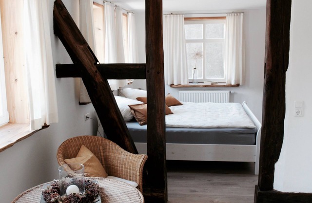 Ferienwohnung/app. für 2 Gäste mit 28m² in Vahlbruch