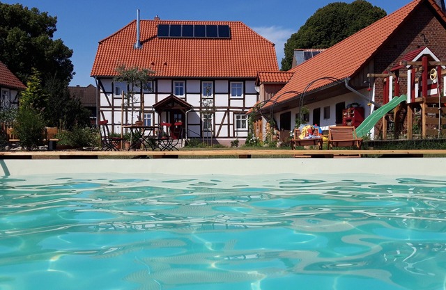 Ferienwohnung/app. für 2 Gäste mit 33m² in Vahlbruch