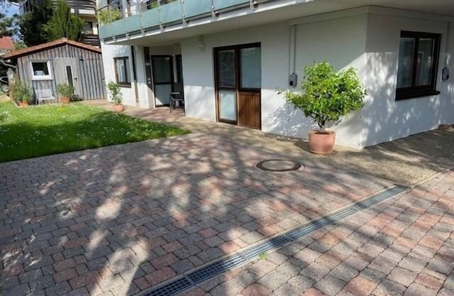 Ferienwohnung/app. für 2 Gäste mit 80m² in Waldbronn