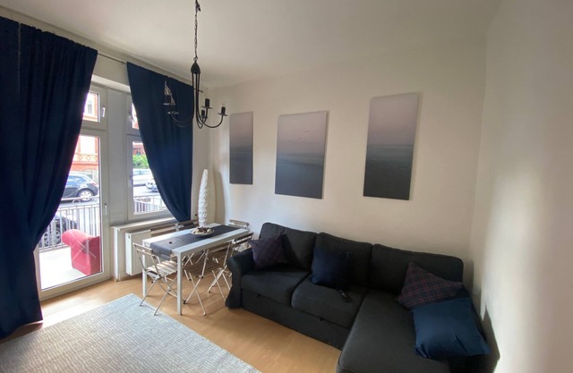 Ferienwohnung/app. für 6 Gäste mit 80m² in Wiesbaden