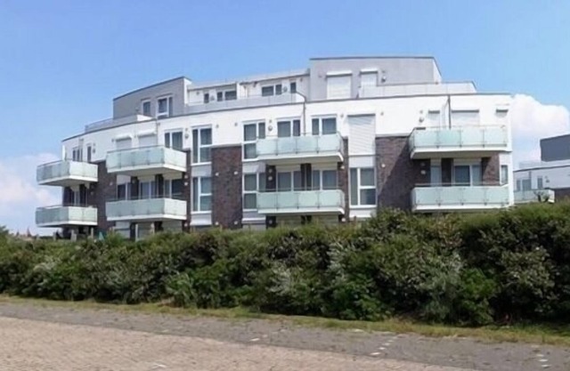 Ferienwohnung/app. für 4 Gäste mit 88m² in Neufeld