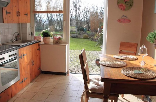 Ferienwohnung/app. für 2 Gäste mit 70m² in Schaalby