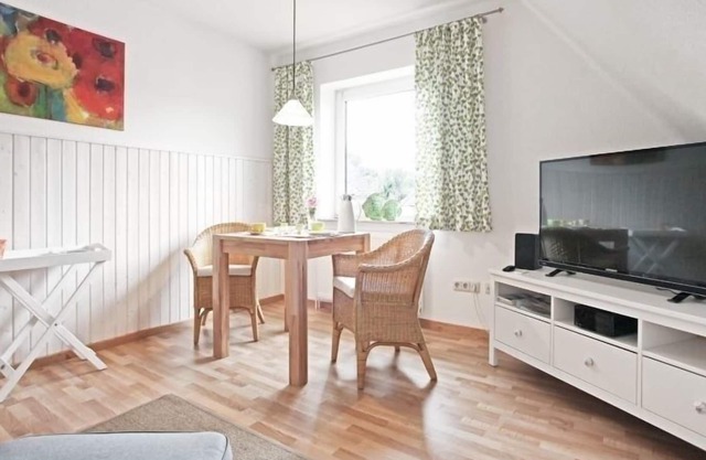 Ferienwohnung/app. für 2 Gäste mit 44m² in Schleswig